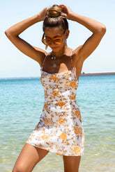 Inside My Heart Dress