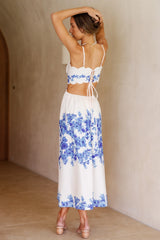 Charlotte Maxi Dress