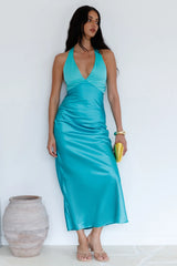 Serene Maxi Dress Sage