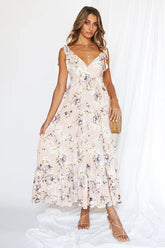 Remind Me Maxi Dress