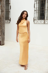 Oasis In Bora Bora Maxi Dress Sun