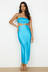 Siren Song Maxi Dress