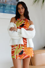 Sachi Mini Dress Sachi Print