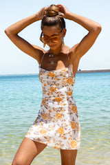 Inside My Heart Dress