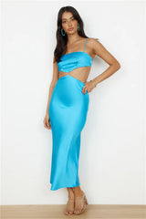 Siren Song Maxi Dress