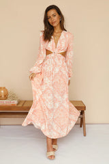 Craving You Maxi Dress