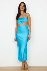 Siren Song Maxi Dress
