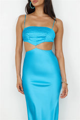 Siren Song Maxi Dress